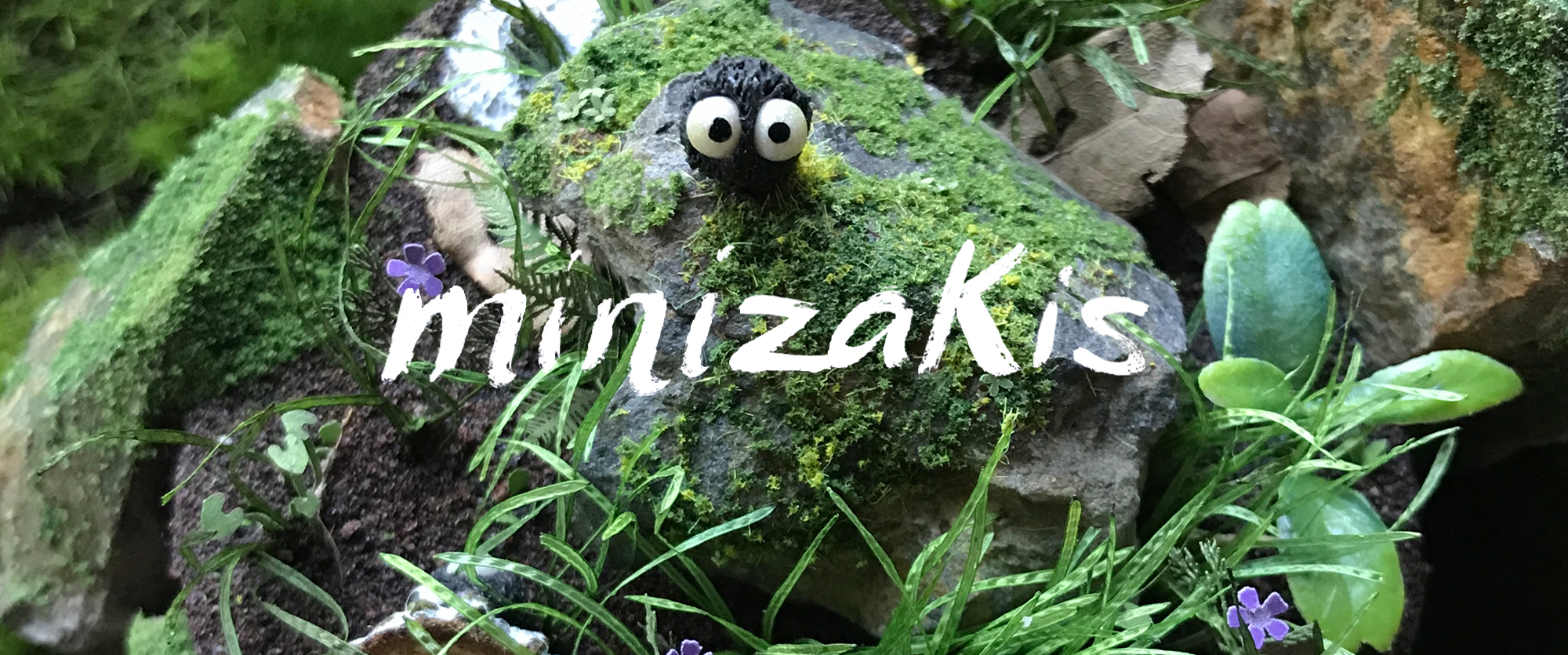 Project thumbnail for the Minizakis